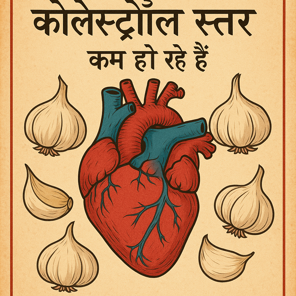 लहसुन खाने के फायदे लहसुन के फायदे