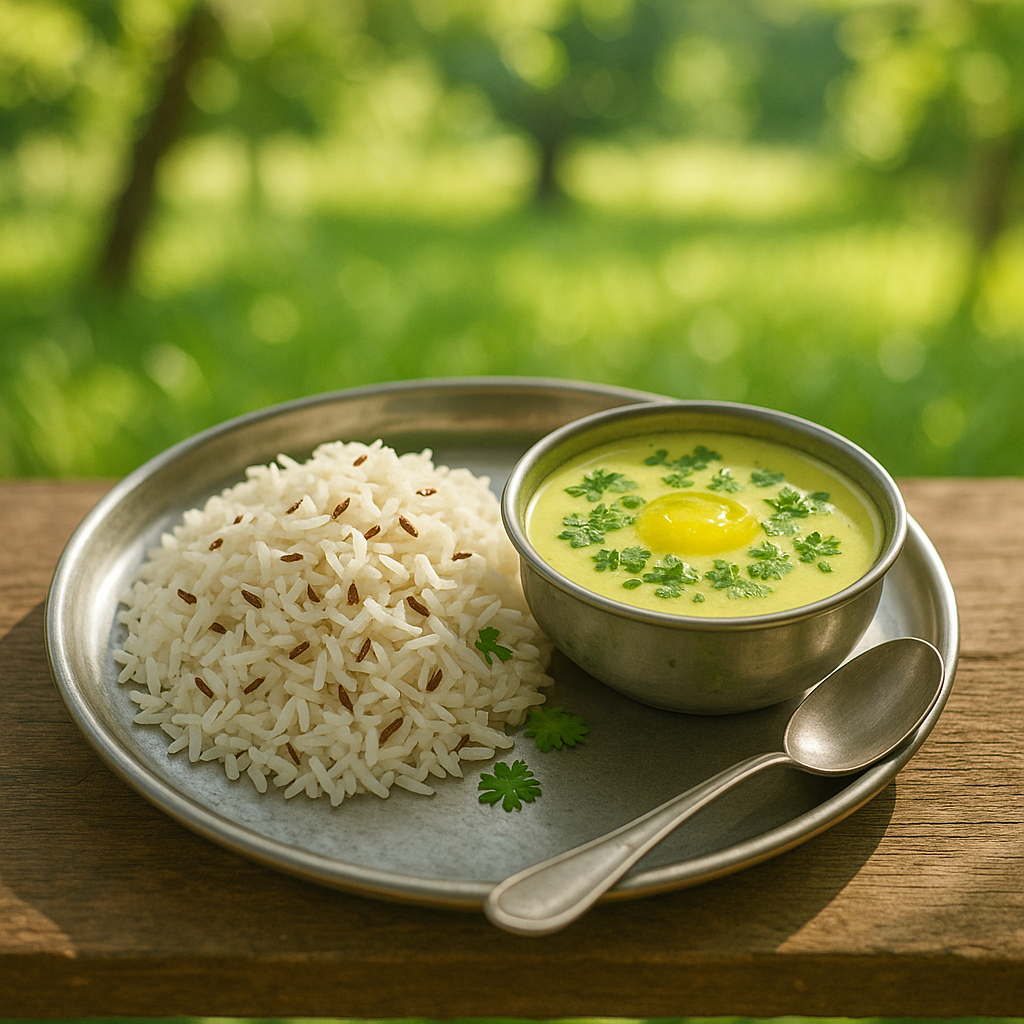 ज़ीरा राइस आयुर्वेदिक कॉम्बिनेशन ज़ीरा राइस आयुर्वेदिक कॉम्बिनेशन