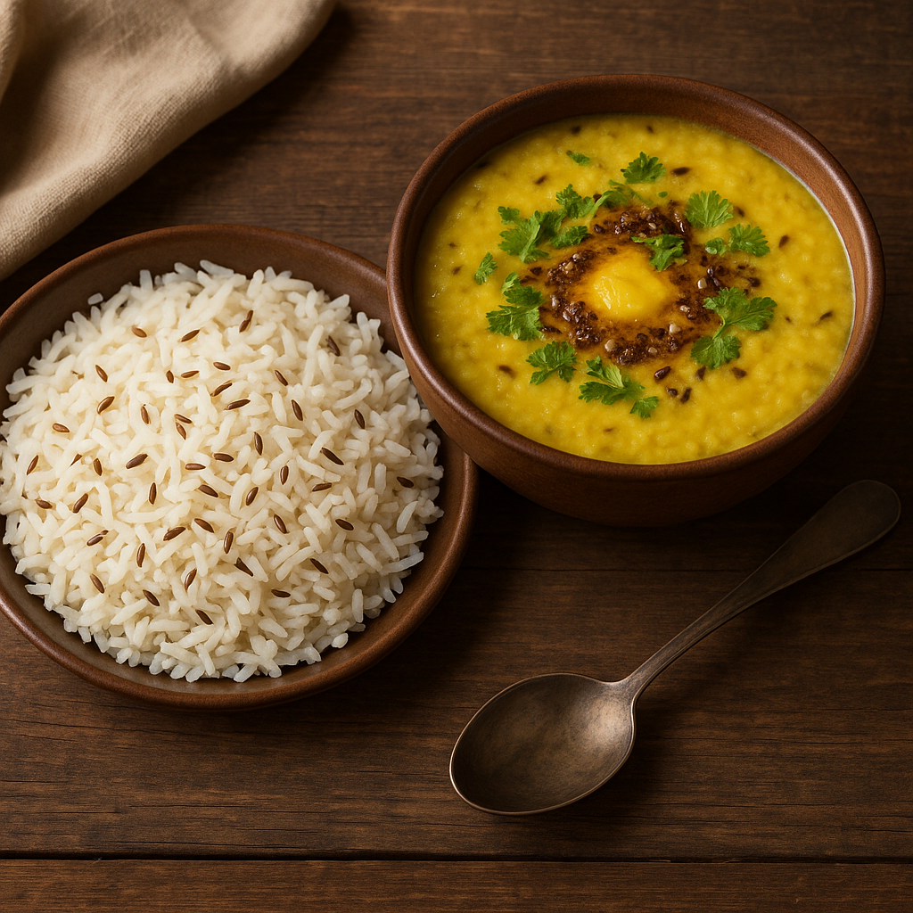 ज़ीरा राइस आयुर्वेदिक कॉम्बिनेशन ज़ीरा राइस आयुर्वेदिक कॉम्बिनेशन