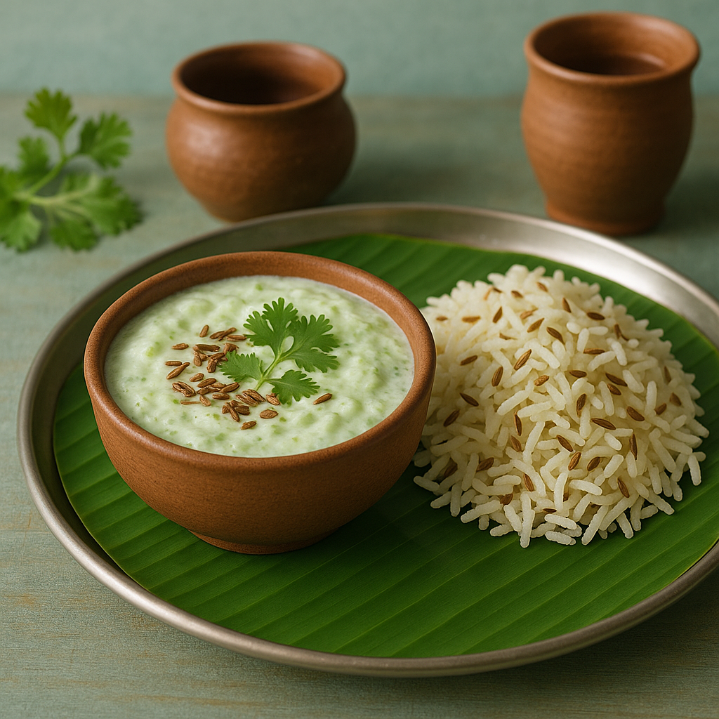 ज़ीरा राइस आयुर्वेदिक कॉम्बिनेशन ज़ीरा राइस आयुर्वेदिक कॉम्बिनेशन